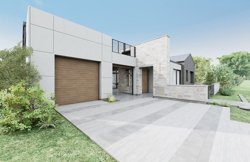 DualFuel Homes Can Achieve Net Zero Architect Magazine