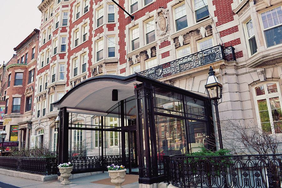 POAH Preserves Massachusetts Portfolio Housing Finance Magazine