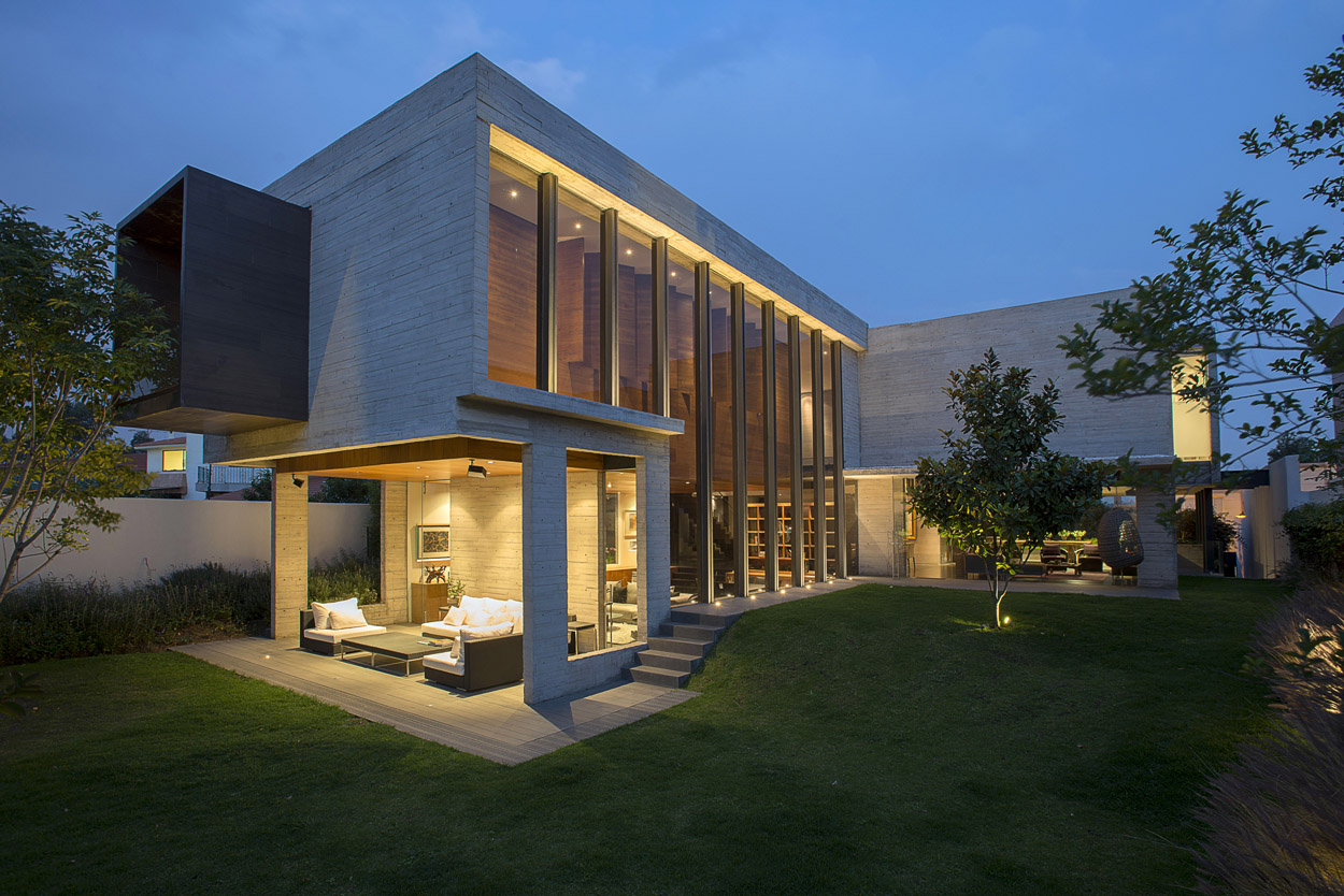 Casa Coco Architect Magazine