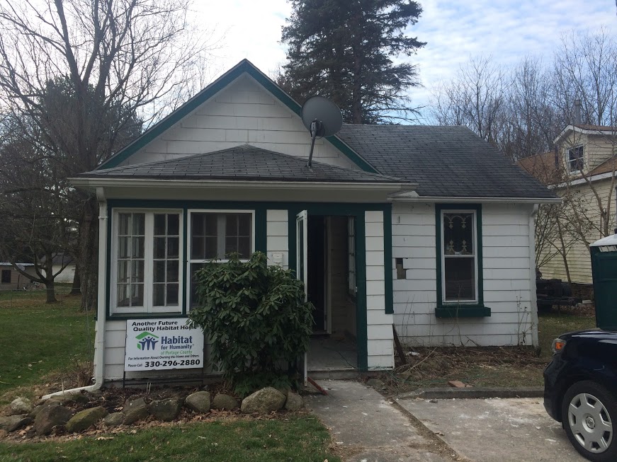 Habitat House Part 1 Principles, Budget, and Priorities JLC Online