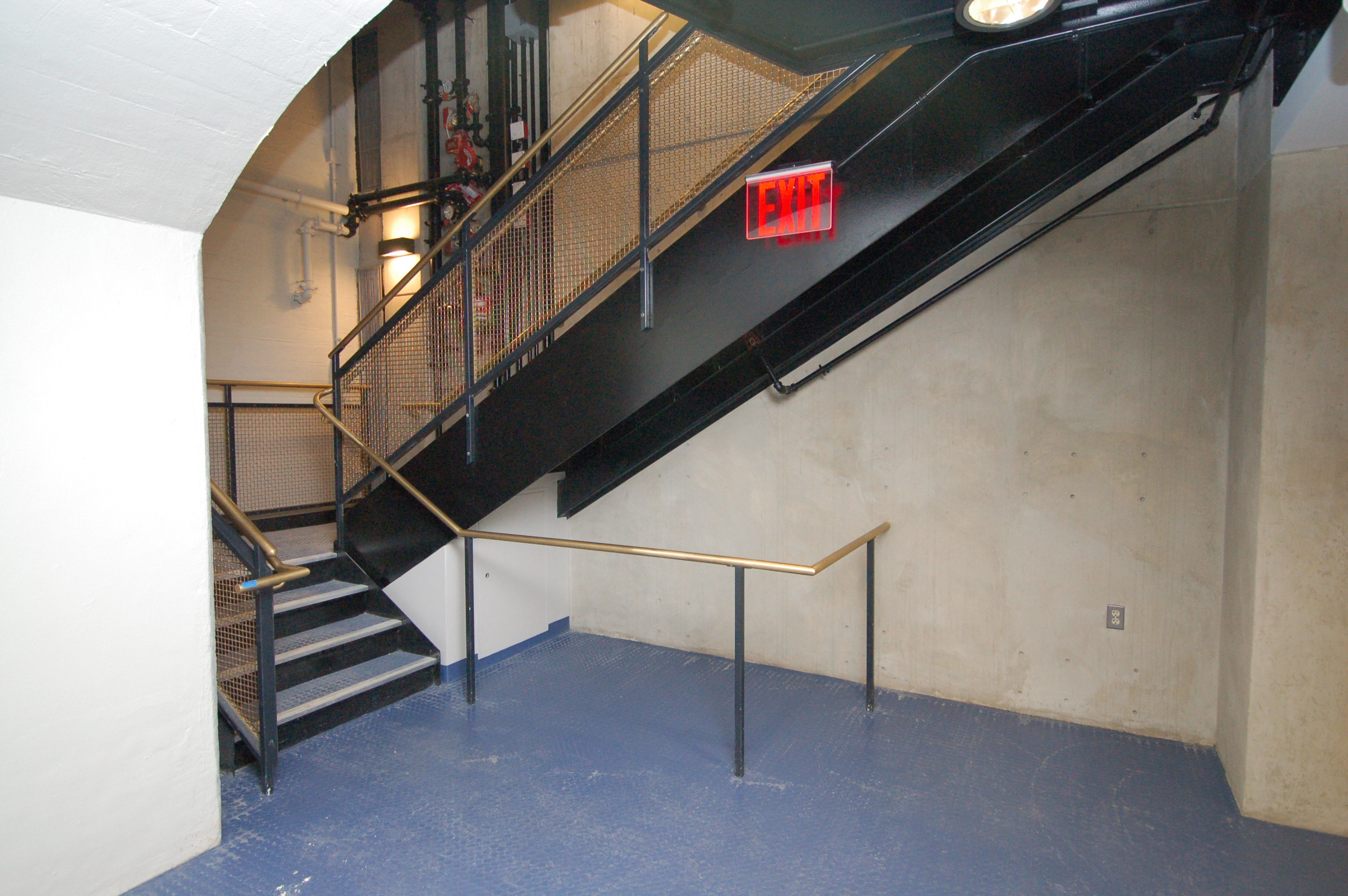 Statue of Liberty Architect Magazine