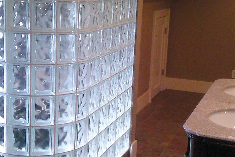 What I Like Seattle Glass Block Ready4Tile Remodeling