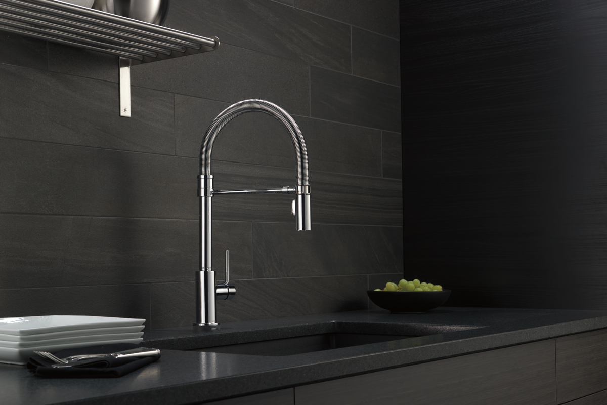 Six Products for Kitchen and Bath | Architect Magazine