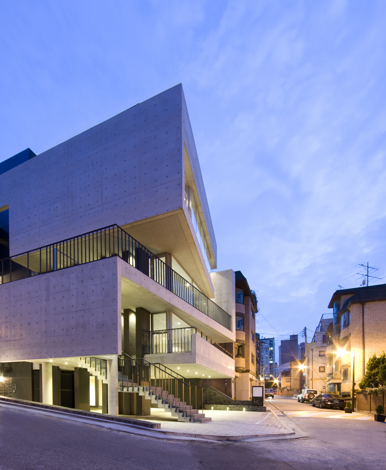 Bati_rieul(Bati_ㄹ) | Architect Magazine