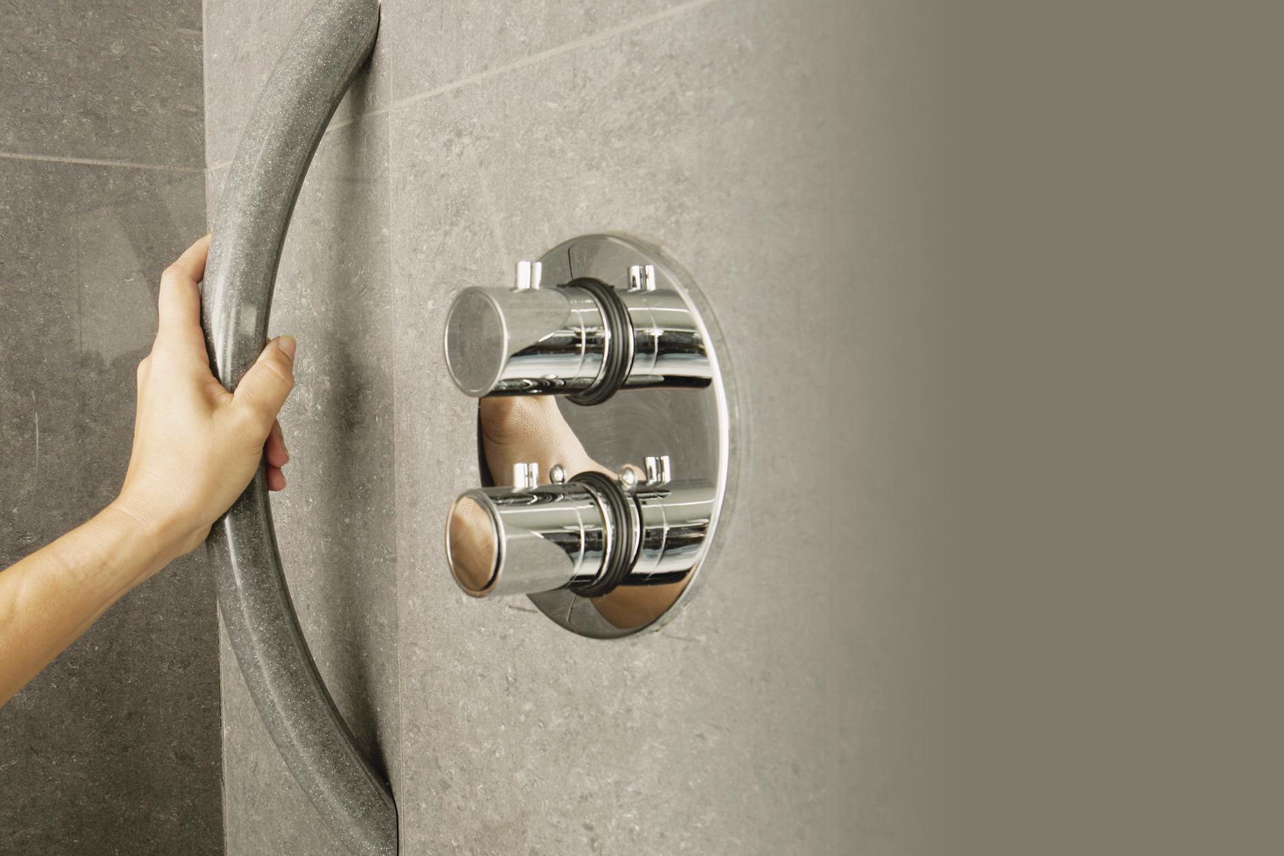 Up for Grabs Great Grabz Unique Touch Grab Bars Remodeling