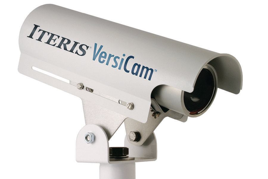 Iteris + VersiCam video detection system Concrete Construction Magazine