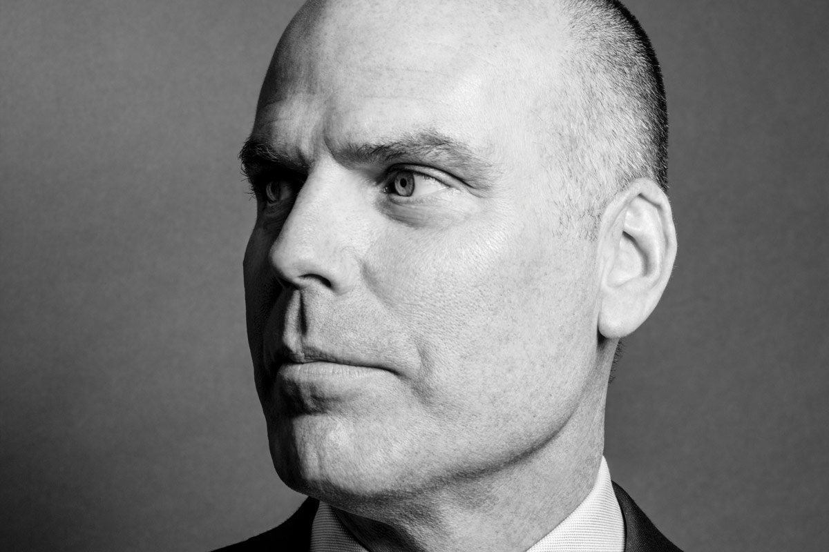 Toll Brothers ReMaps Itself to the New Geography of Affluence