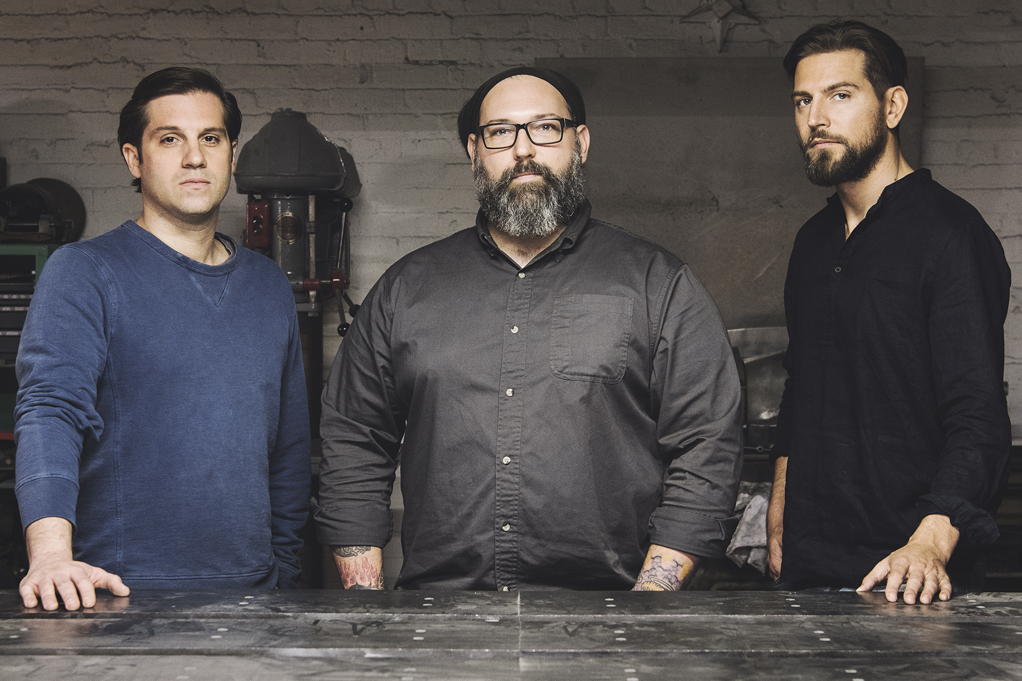 The Principals | Architect Magazine