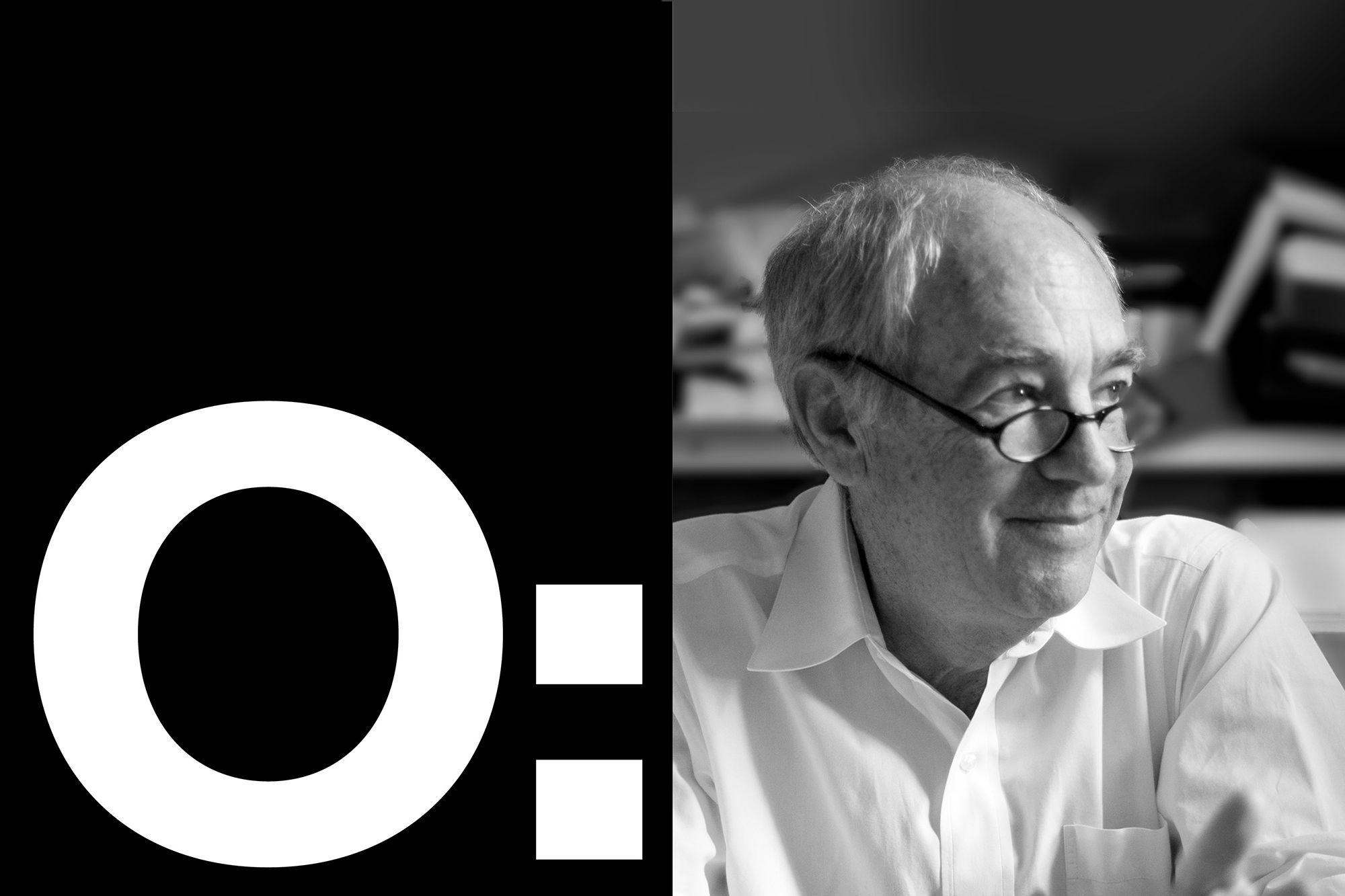 Peter Gluck Architects Must Be Thinkers and Makers Architect Magazine