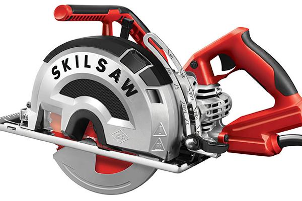 Circular Saw for Fiber Cement| Concrete Construction Magazine