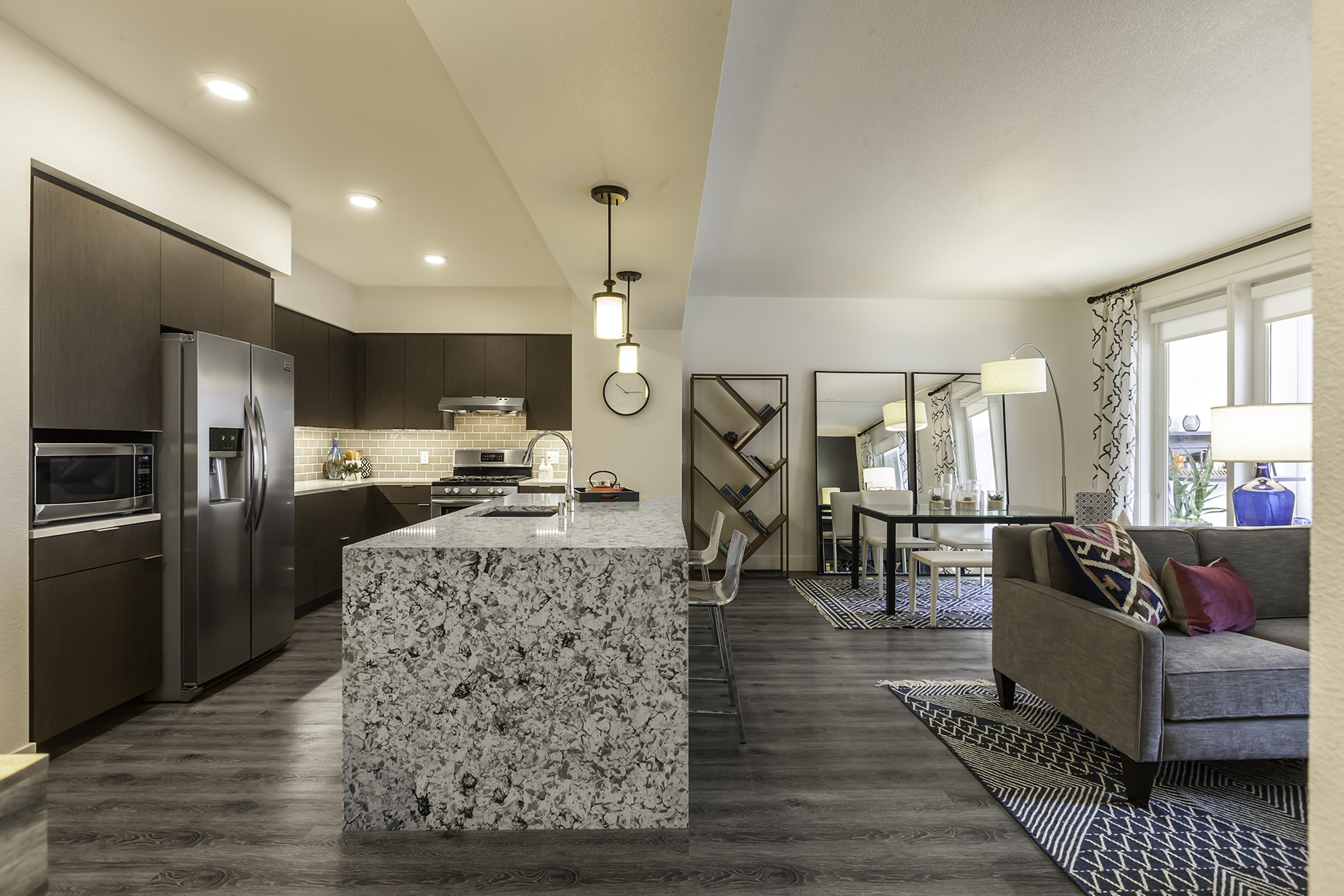 Raintree Partners Creates Over 500M in MixedUse California Properties