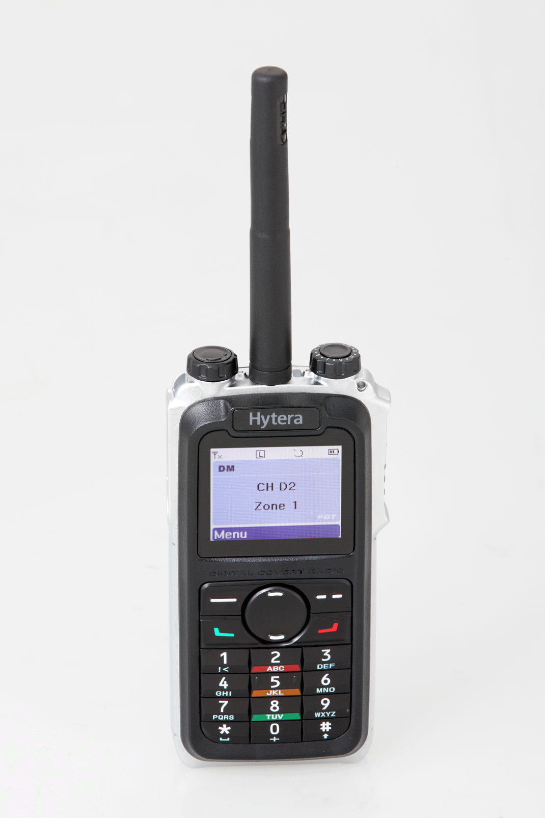 Hytera to Debut New TETRA and DMR Portables| Concrete Construction Magazine Hytera to Debut New TETRA and DMR Portables| Concrete Construction Magazine