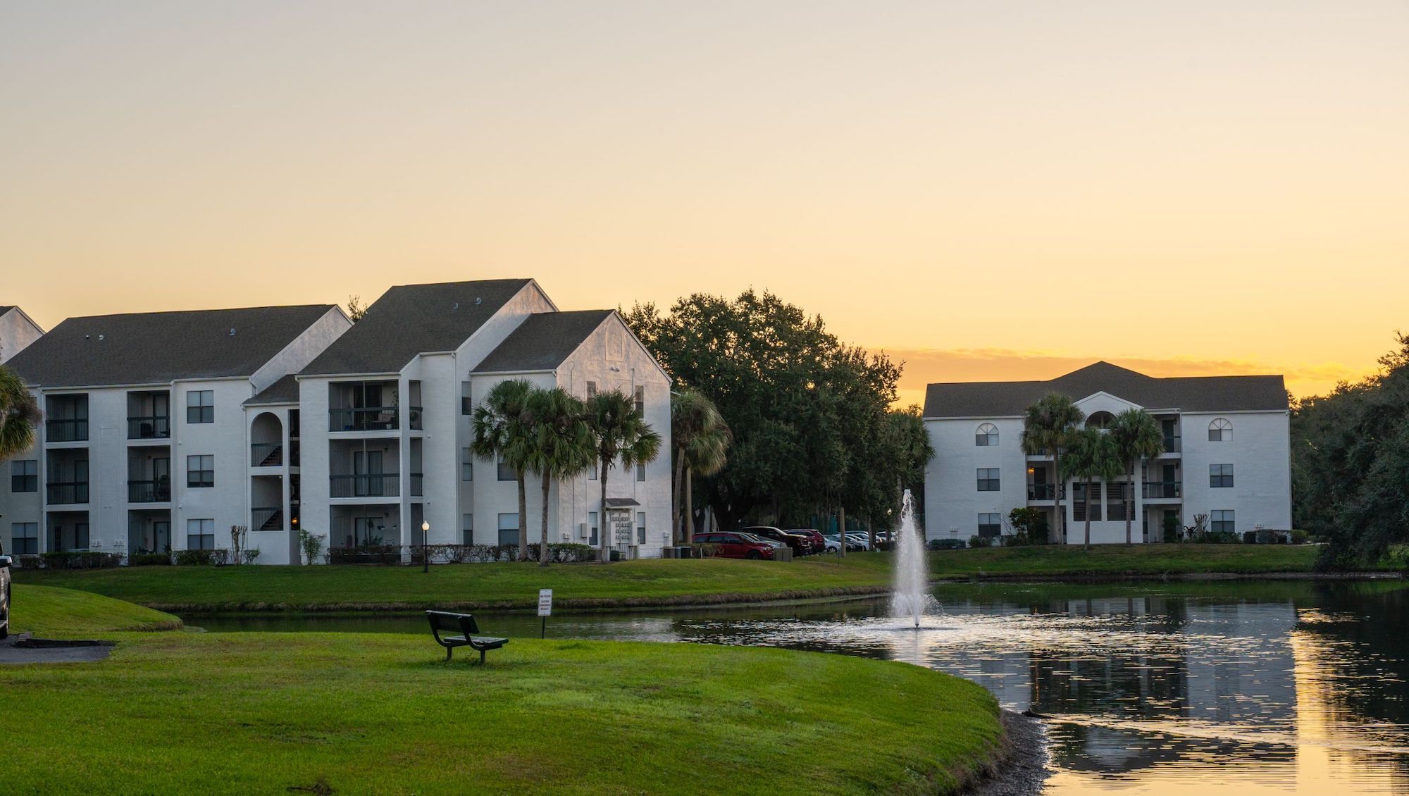 ZMR Acquires Three Multifamily Communities in Central Florida ...