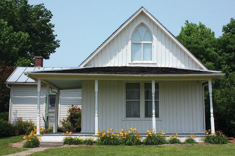 Carpenter Gothic Jlc Online