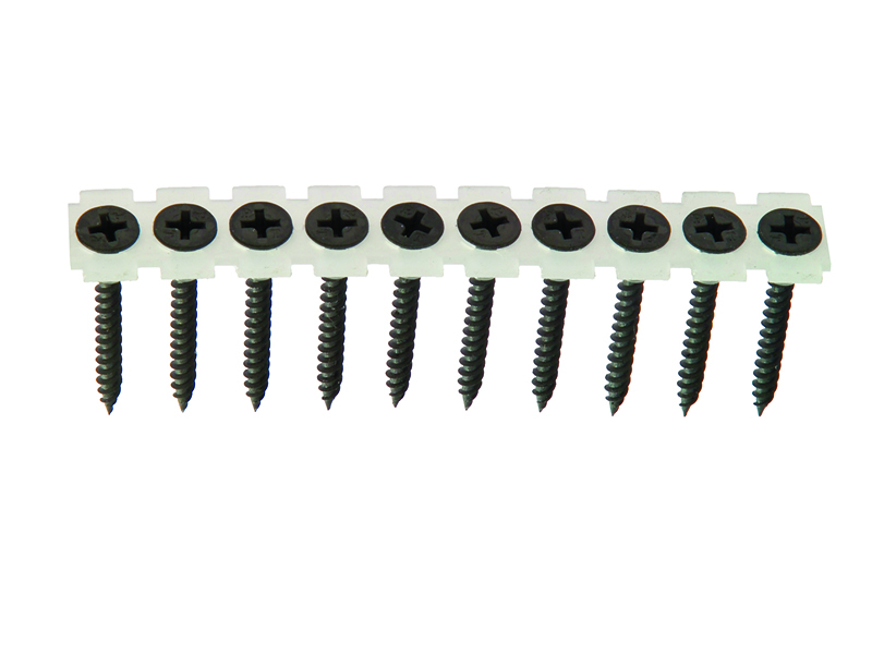 TimeSaving Collated Screws JLC Online