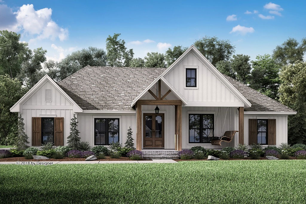 FourPlans Brand New Modern Farmhouse Designs Builder Magazine fourplans-brand-new-modern-farmhouse-designs-builder-magazine