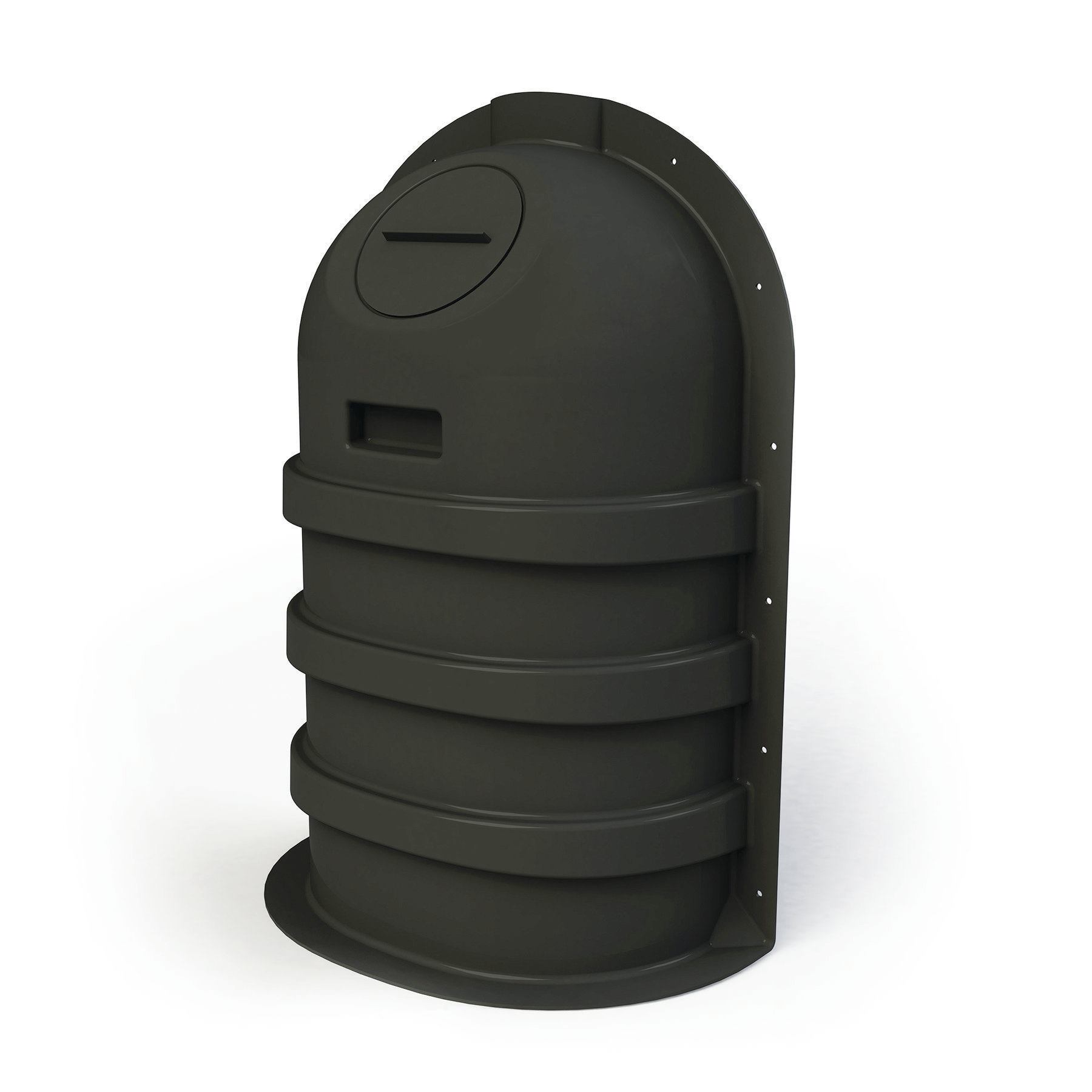 Protect catch basin outlet pipes Public Works Magazine Stormwater