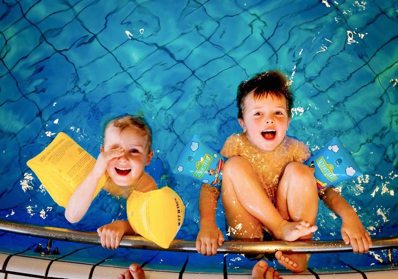 Five Ways to Improve Your Pool This Summer Aquatics International Magazine