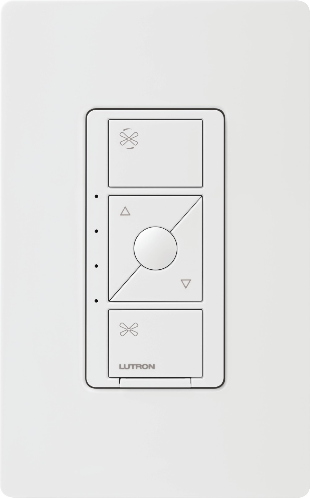 Caséta By Lutron Fan Speed Control Enables Smart Of Most