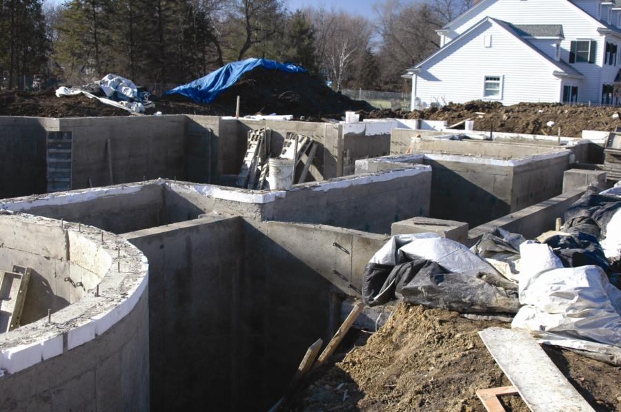 Bargain Basements Builder Magazine