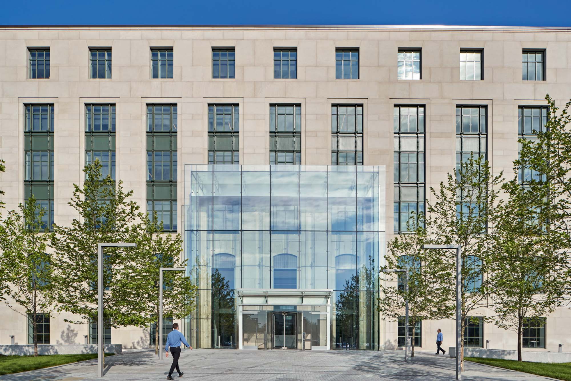 State of Connecticut office
