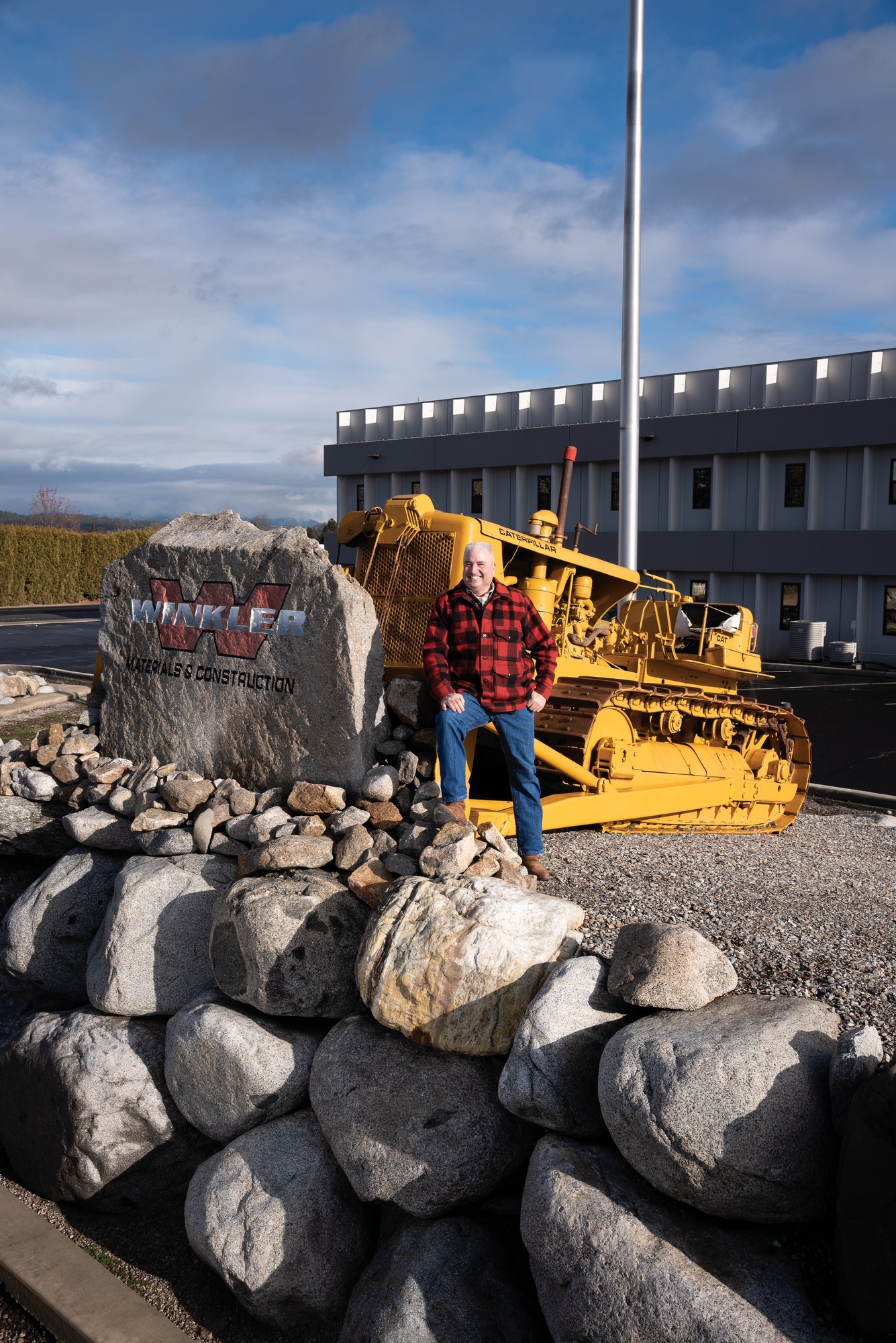 Wm. Winkler Co. Celebrates 100 Years