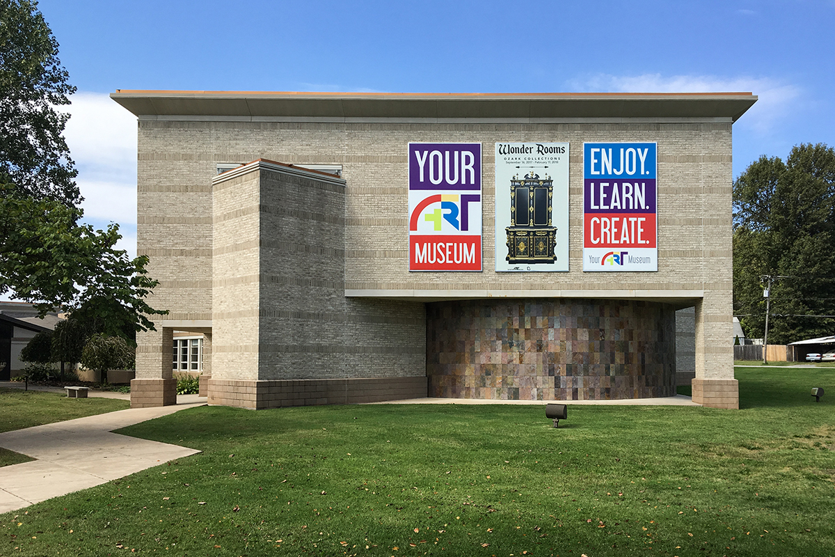 Springfield Art Museum Taps BNIM for Master Plan Architect Magazine