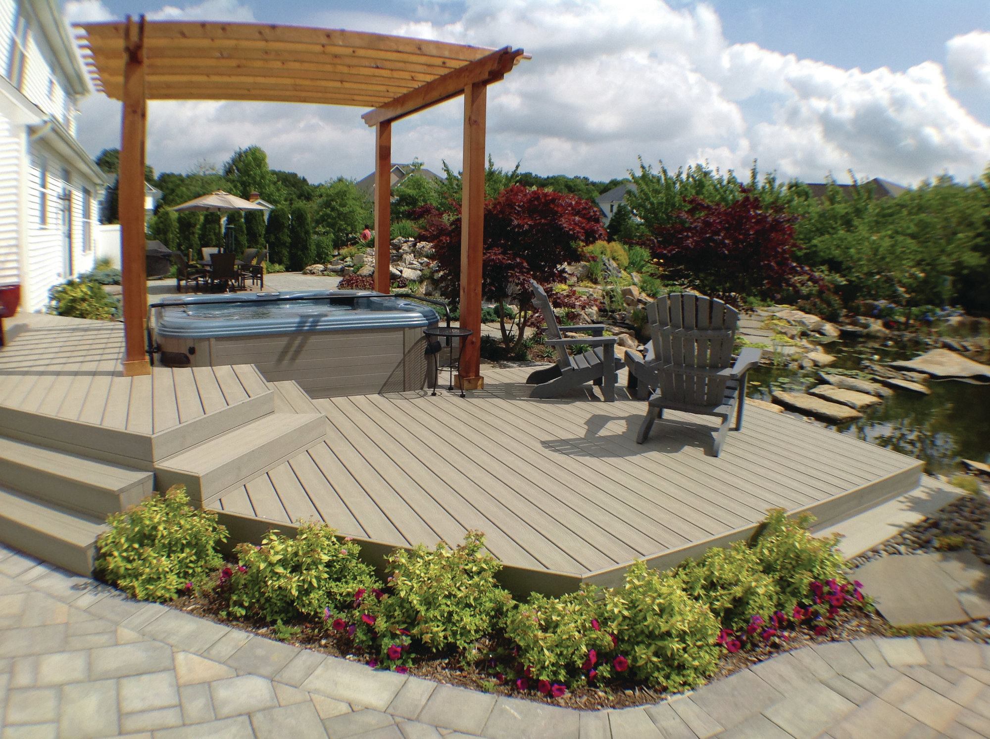 The Hot Spot Pool & Spa News