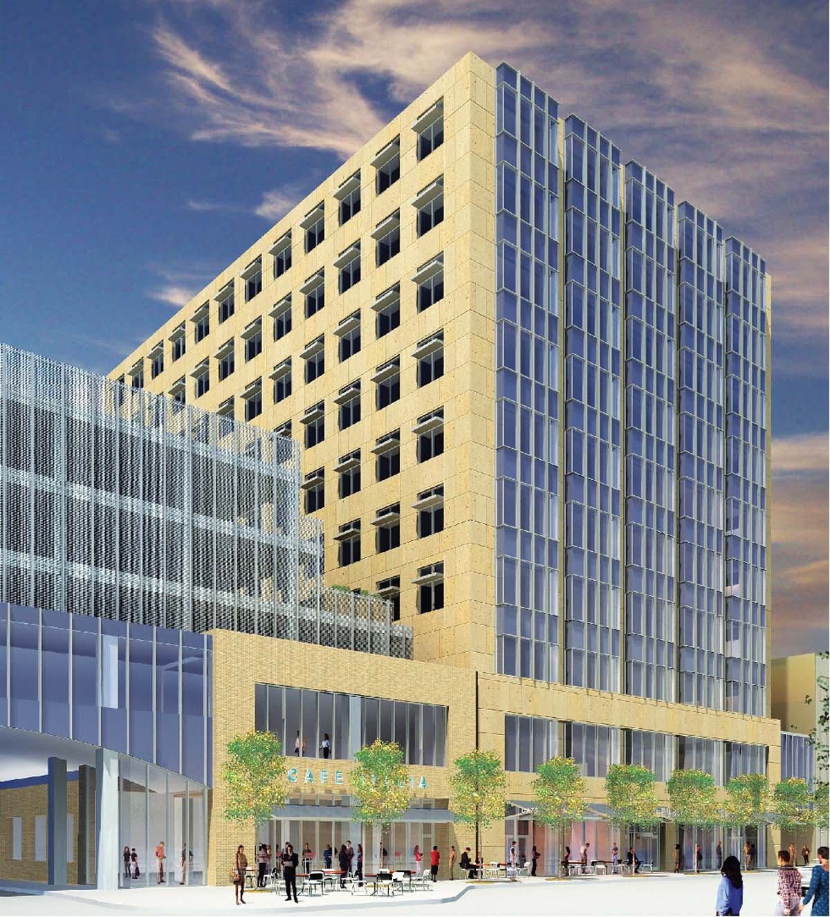 Rochester, Minn. Architect Magazine