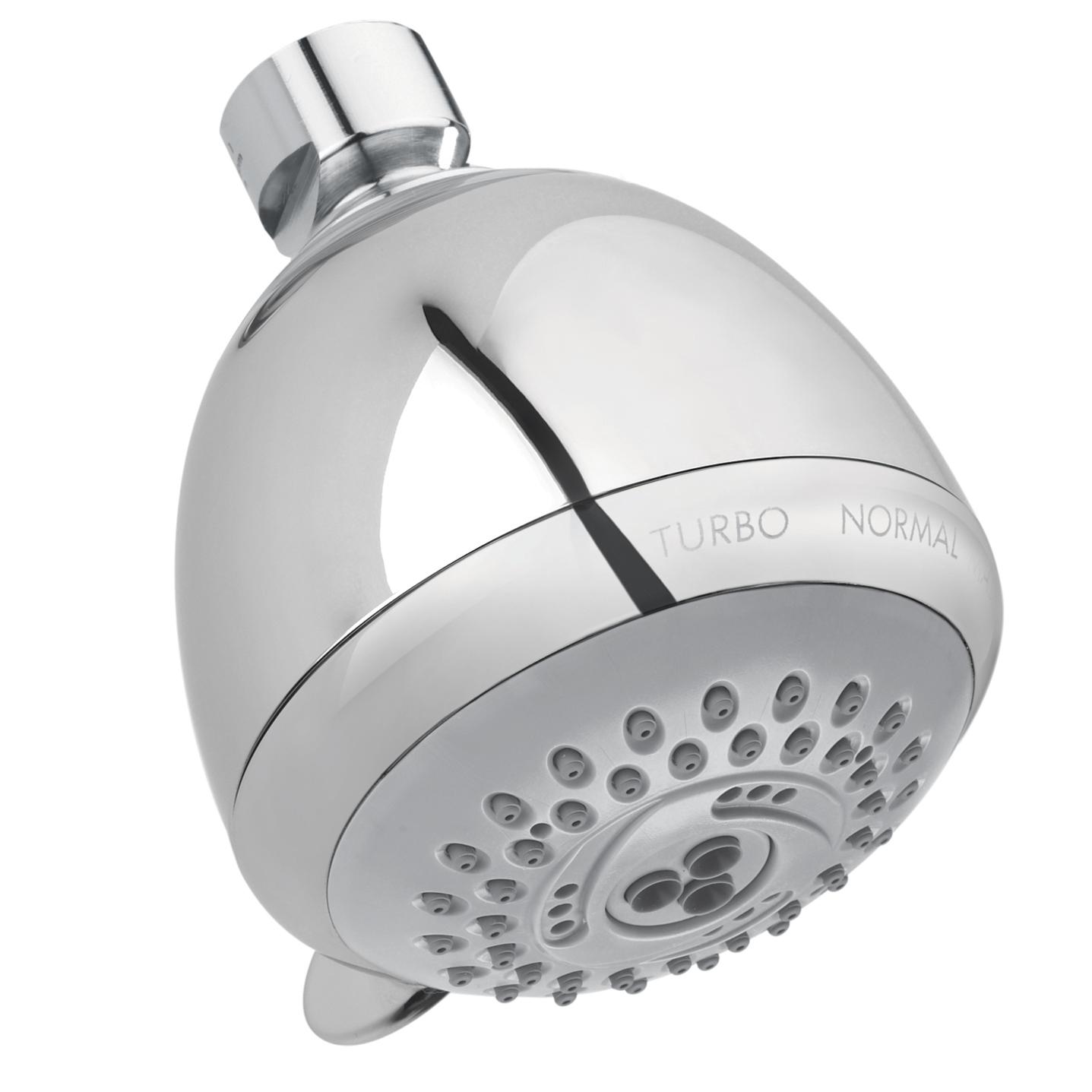 Hansgrohe Croma Green Showerheads and Handshowers Remodeling