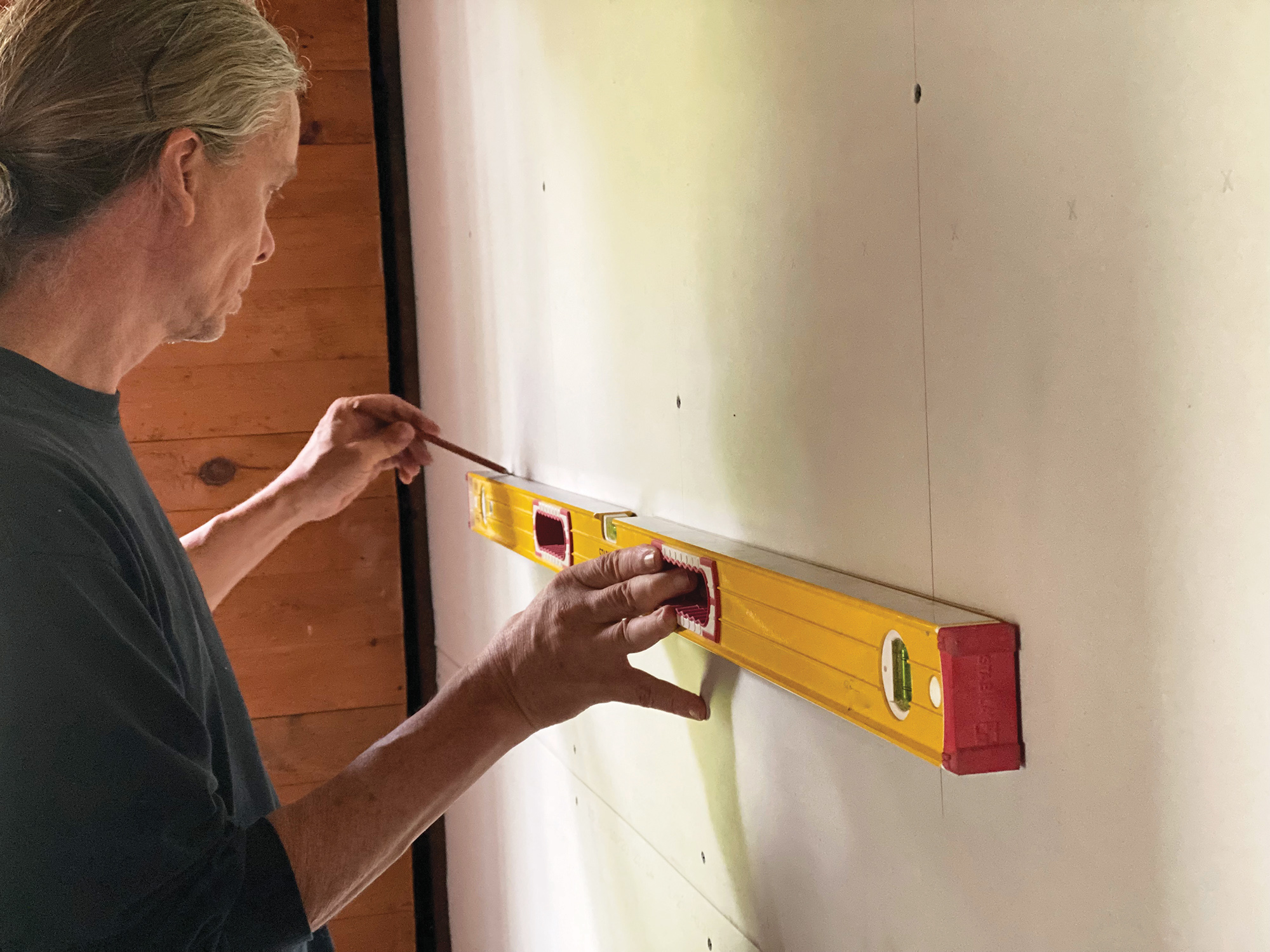 Checking the Accuracy of Squares and Levels JLC Online