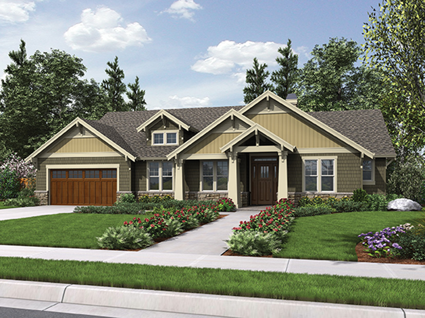 Four Great New House Plans Under 2 000 Sq Ft Builder Magazine four-great-new-house-plans-under-2-000-sq-ft-builder-magazine