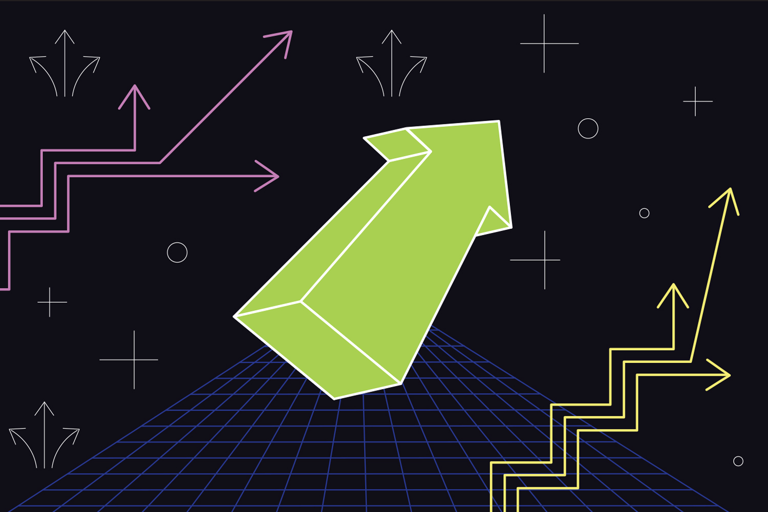 Employment for architects is expected to grow 5 over the next 10 years