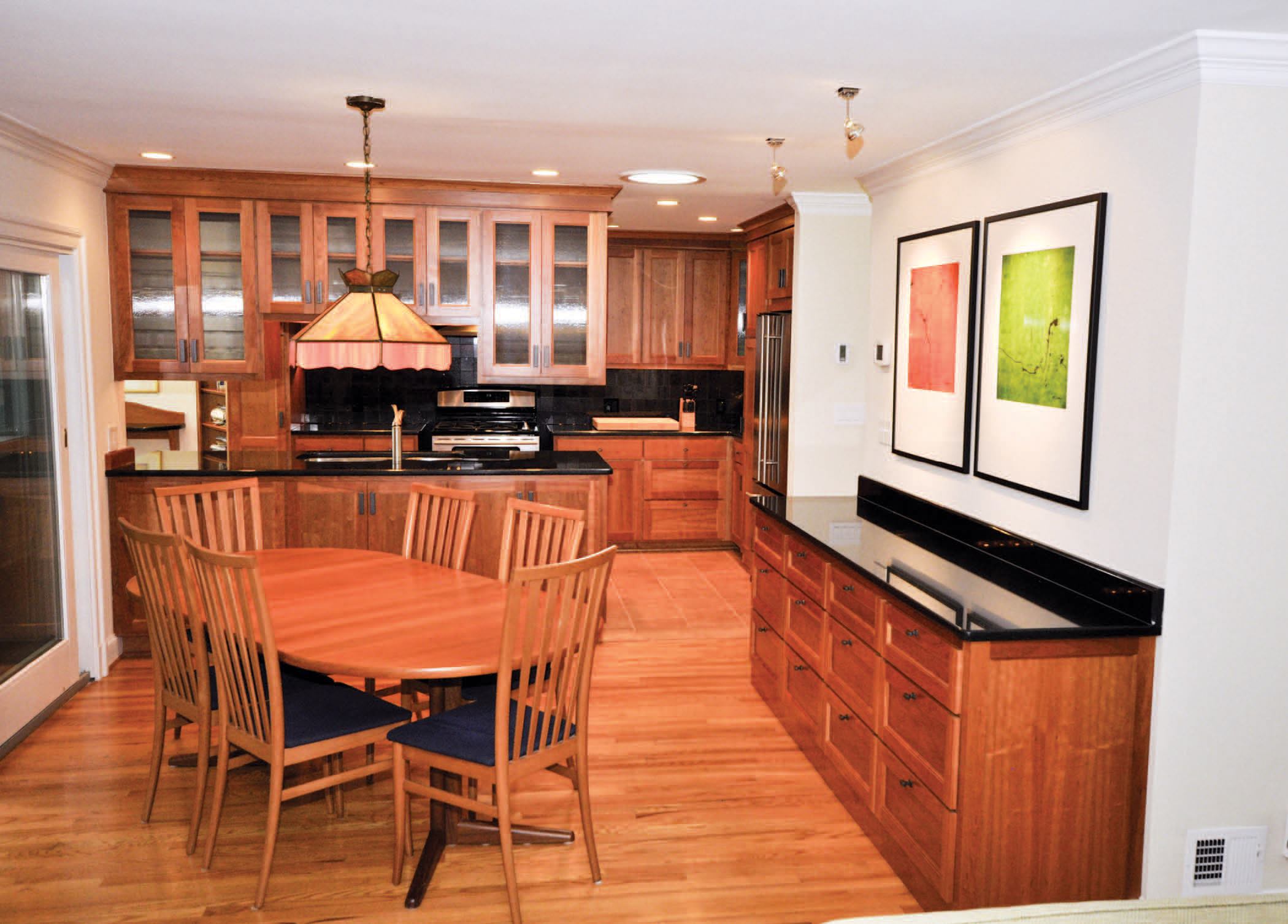 Expanding a Kitchen JLC Online