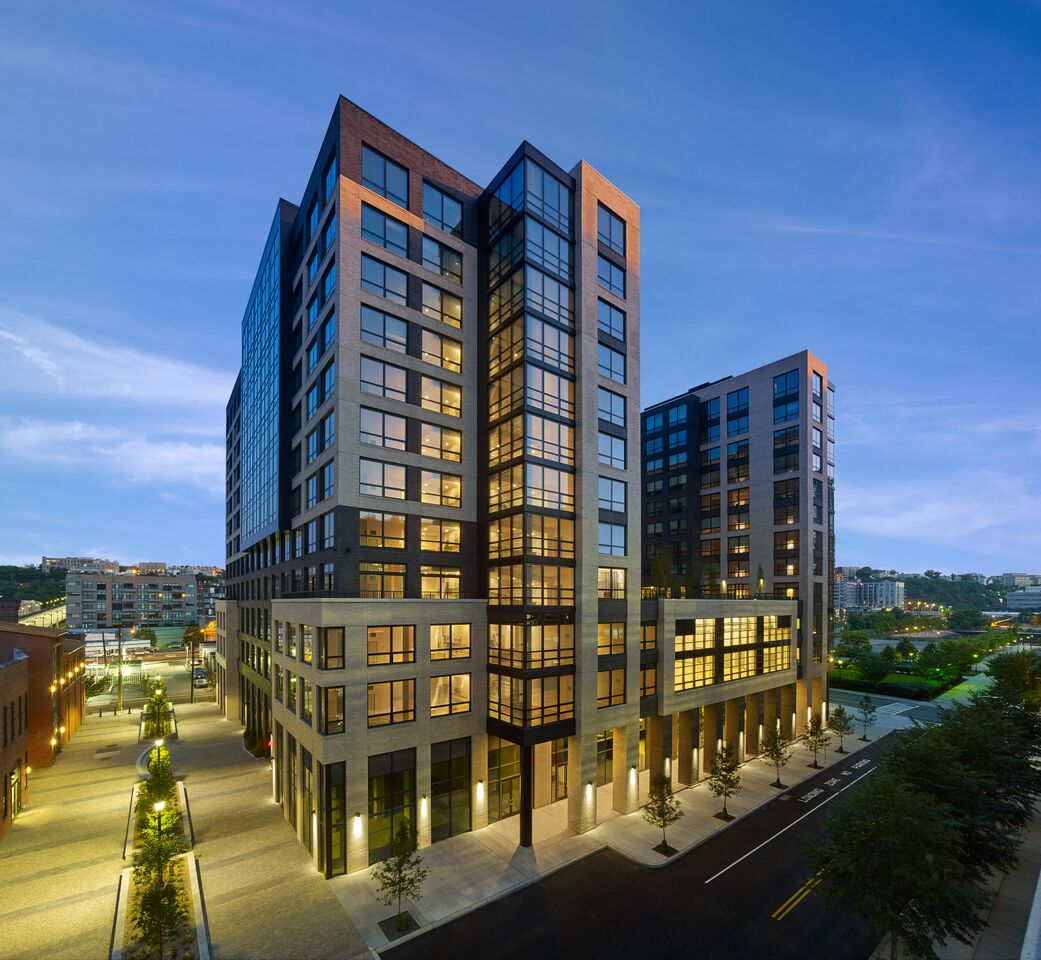 the hub at tallahassee apartment homes
