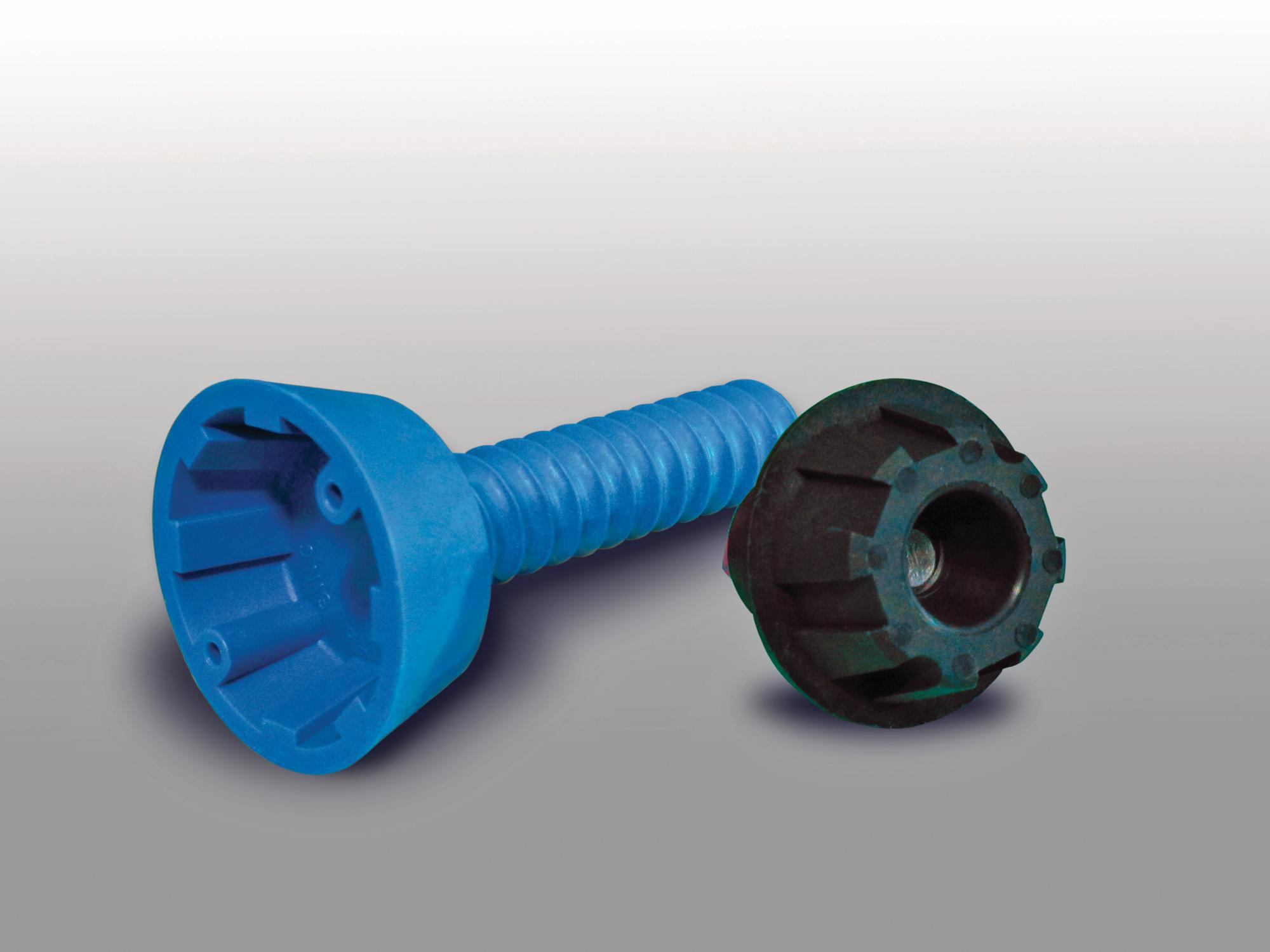 Experts' Choice LTM Concrete + Coil Protector Concrete Construction