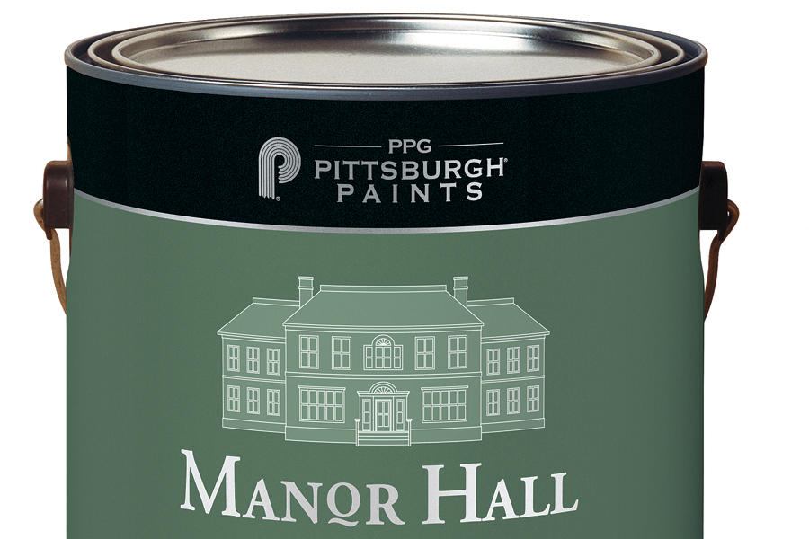 What's Really in LowVOC Paint? Builder Magazine