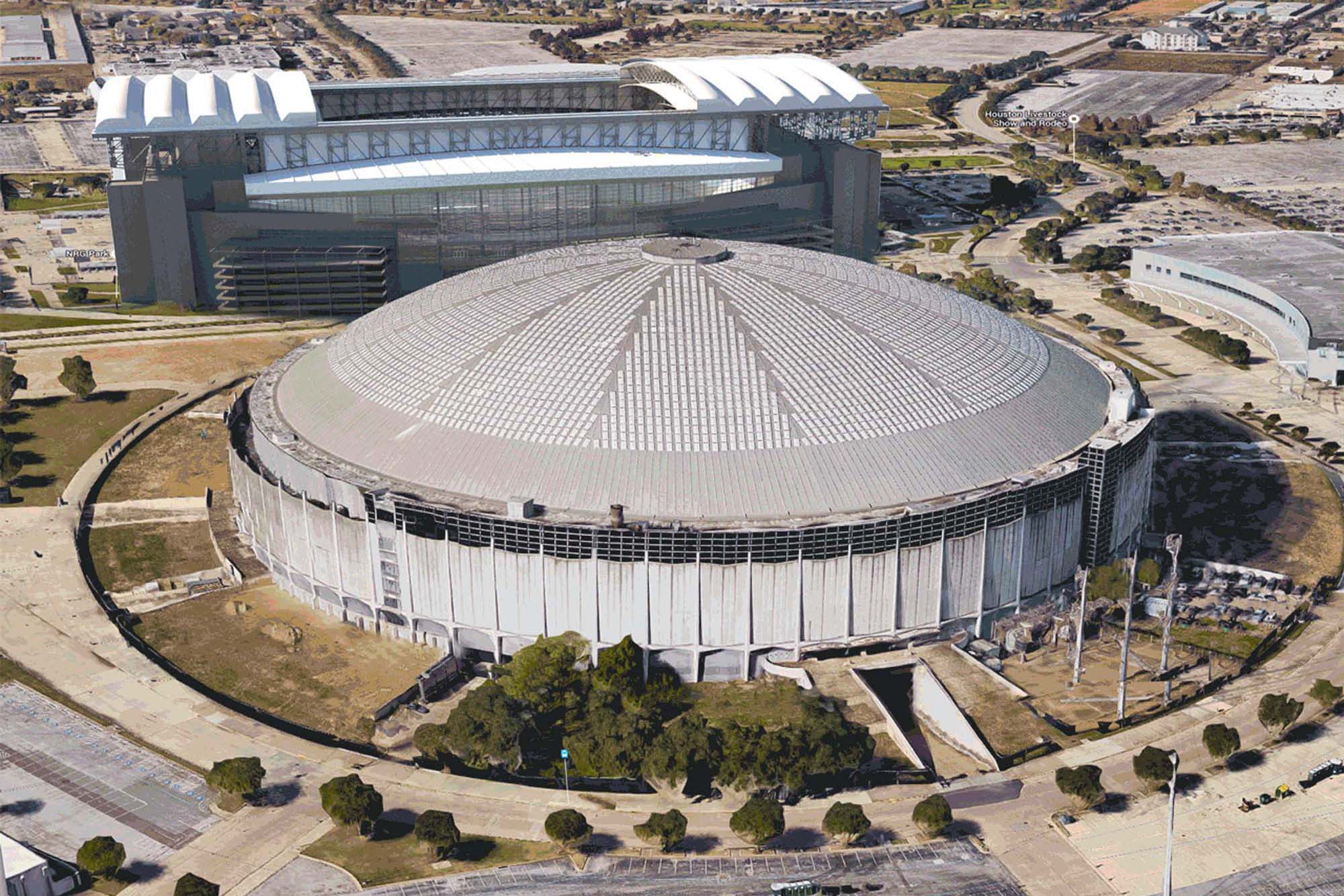 ADome Park Architect Magazine