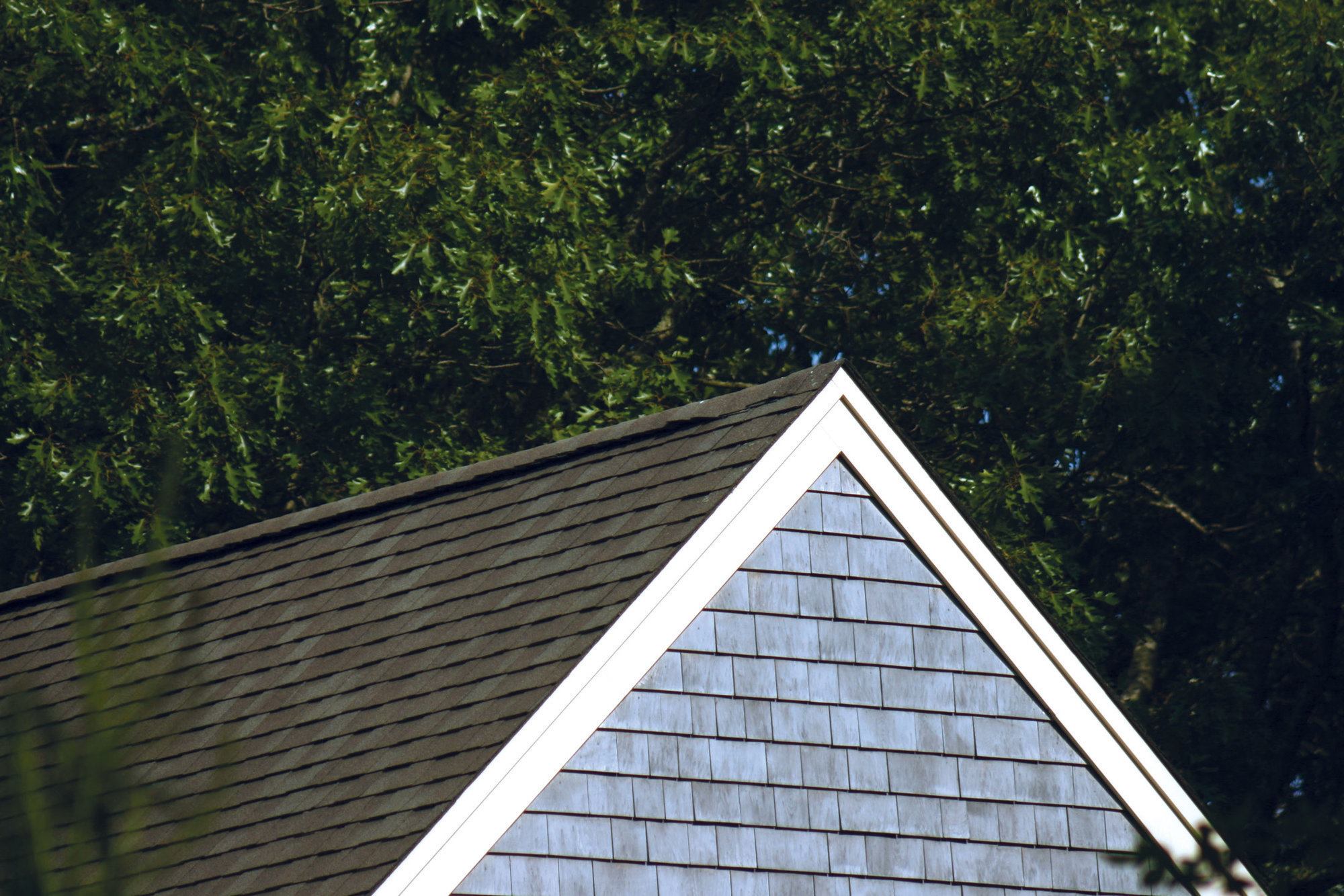 Unvented Roofs and Shingle Warranties JLC Online