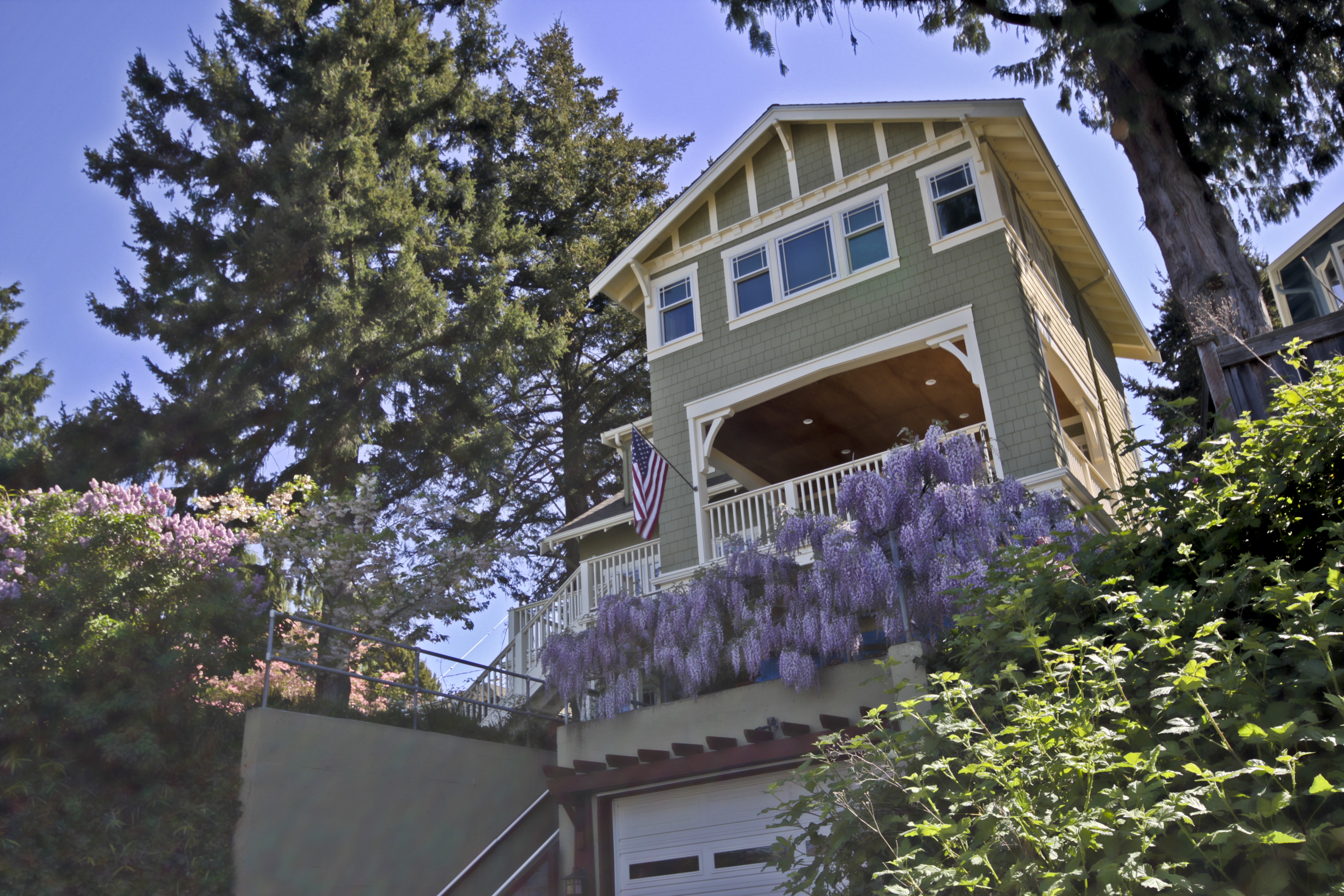 West seattle singles