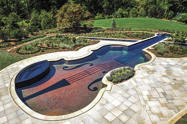 NESPA 2013 Outstanding Achievement Award Winners| Pool & Spa News