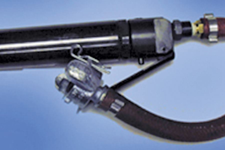 D.S. Brown Co. + StripSealer Concrete Construction Magazine