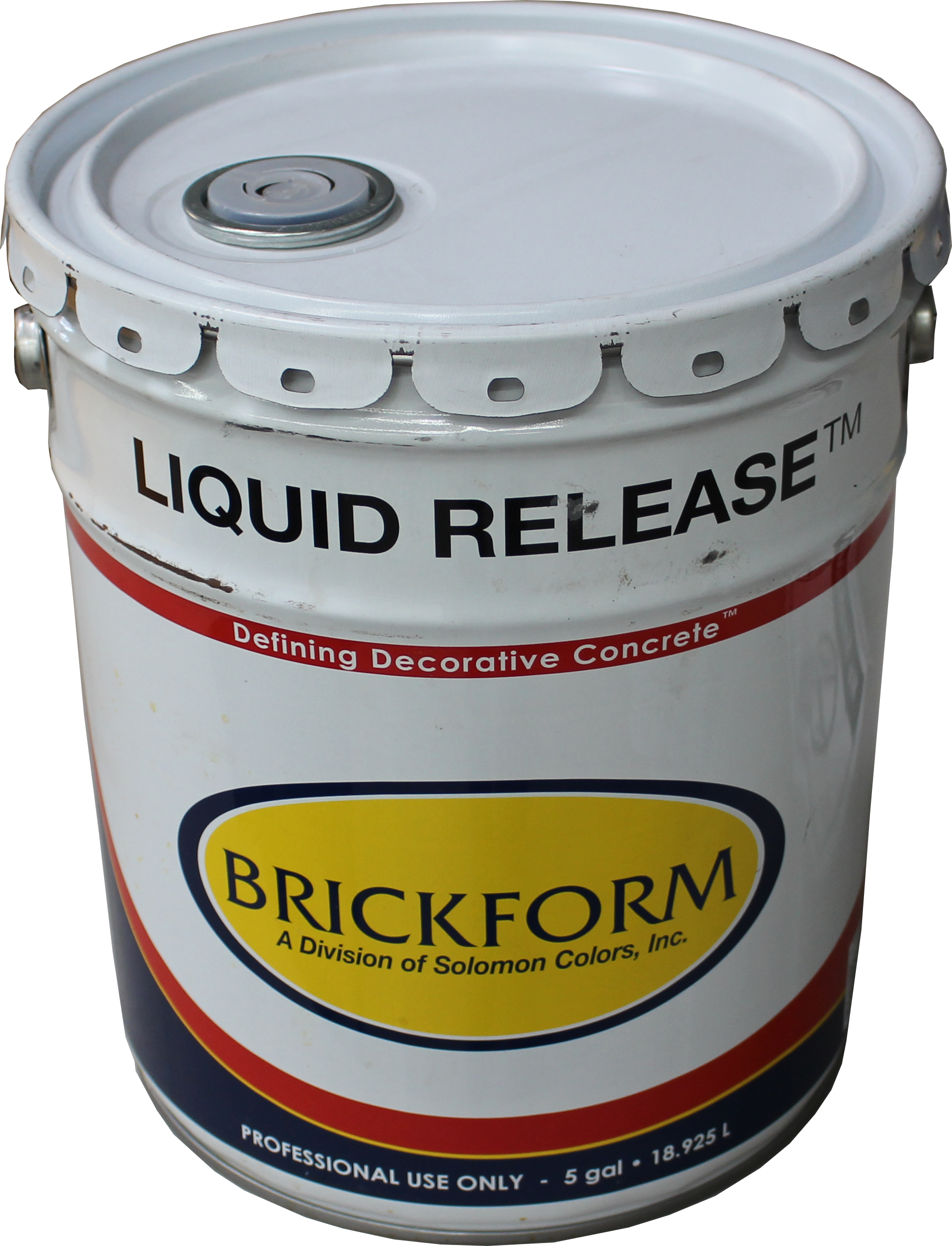 Liquid Release Concrete Construction Magazine