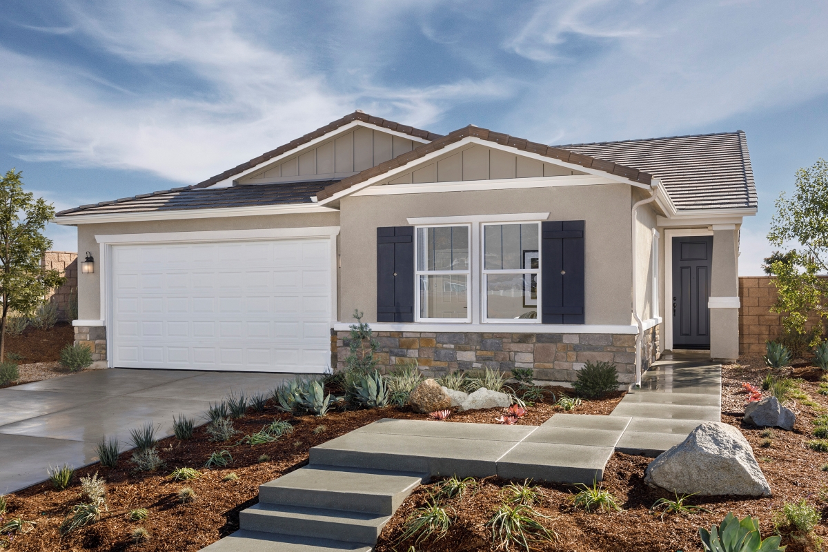 For KB Home, Sustainability and Affordability Aren’t Mutually Exclusive ...