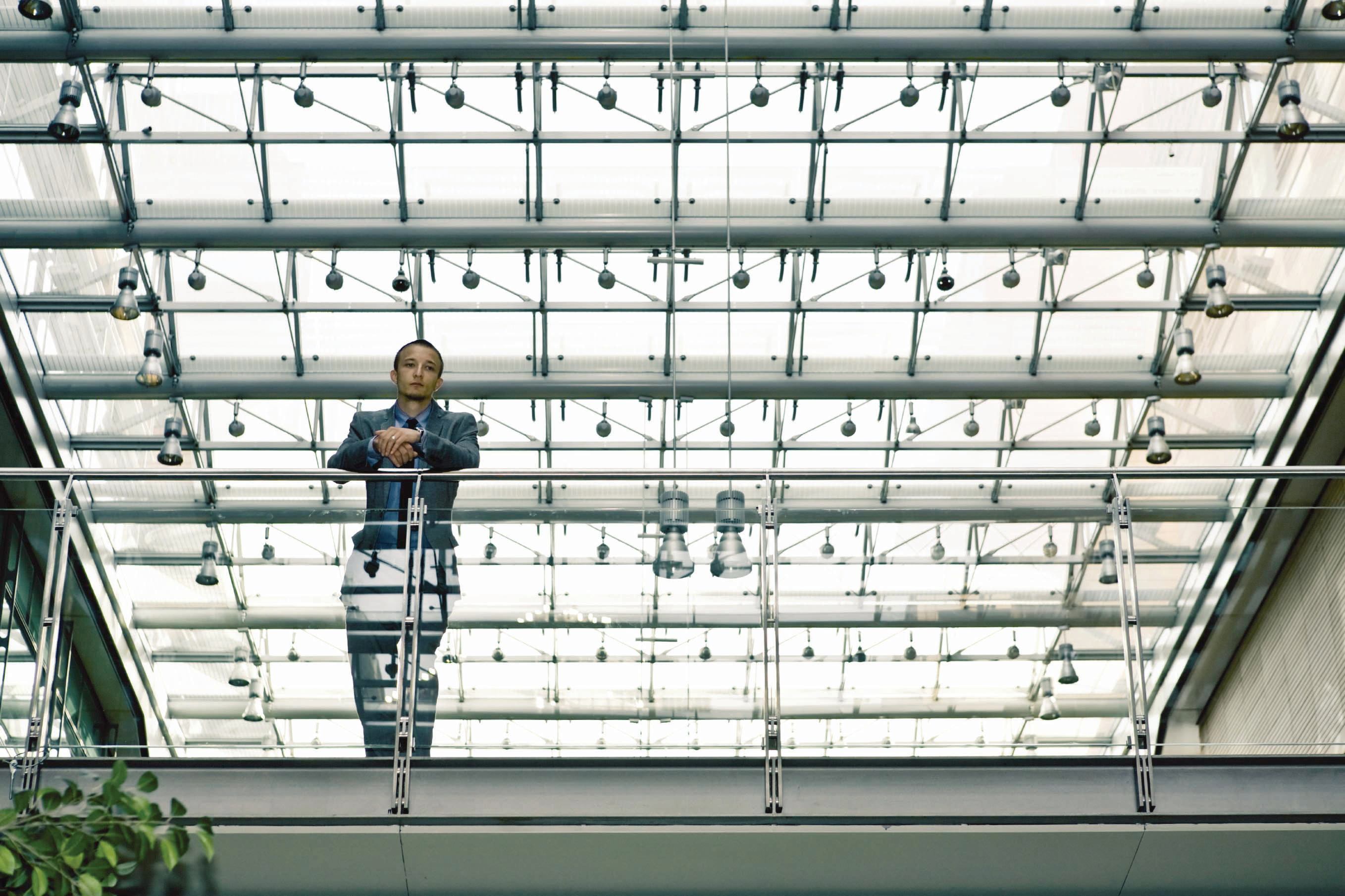 Window Film Designed For External Installation | Architect Magazine