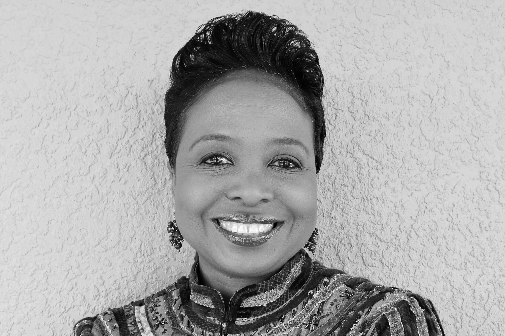 Shirley Davis Architect Magazine