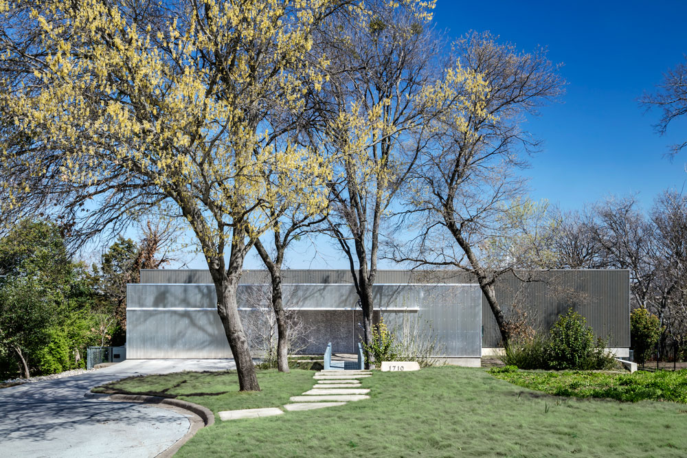 Rio Vista Residence Architect Magazine