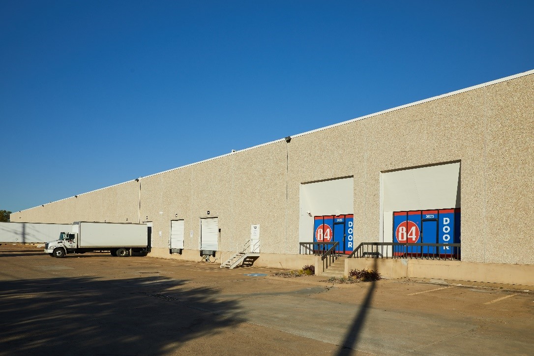 84 Lumber Opens Door Shop in Dallas, Texas ProSales Online