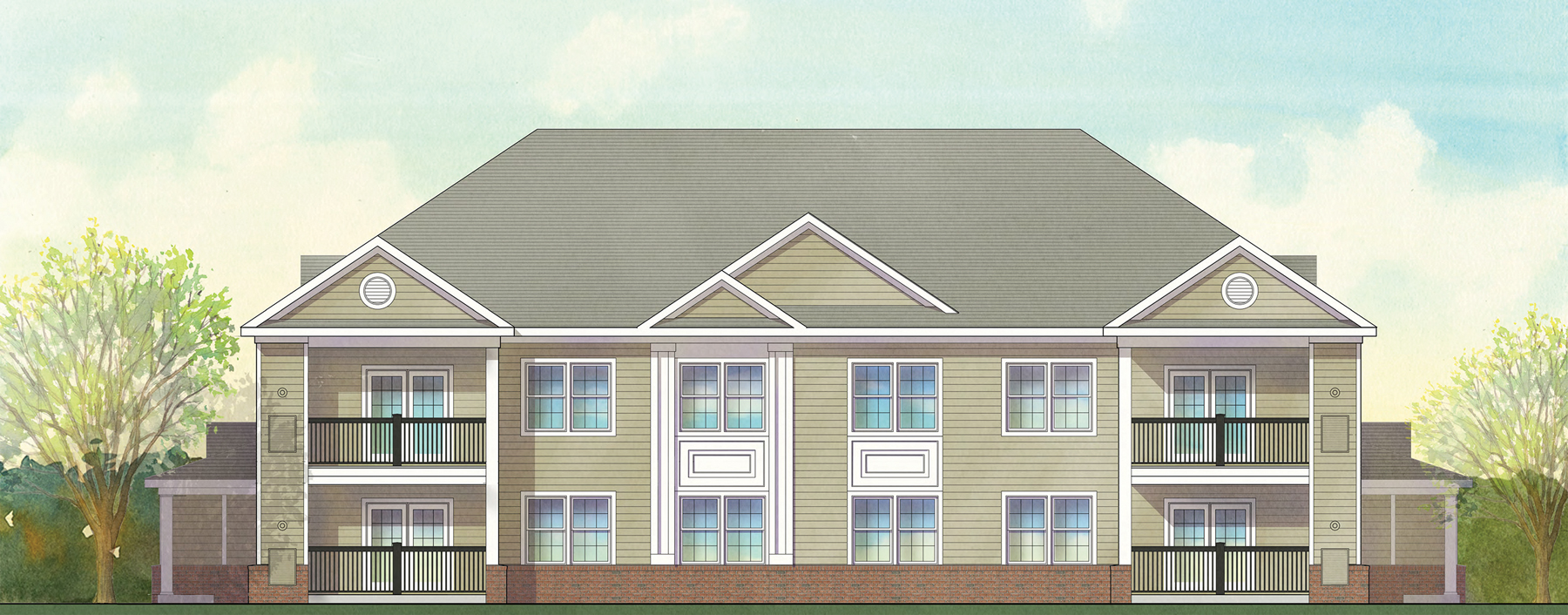 Walters Group Begins Construction on Community in NJ