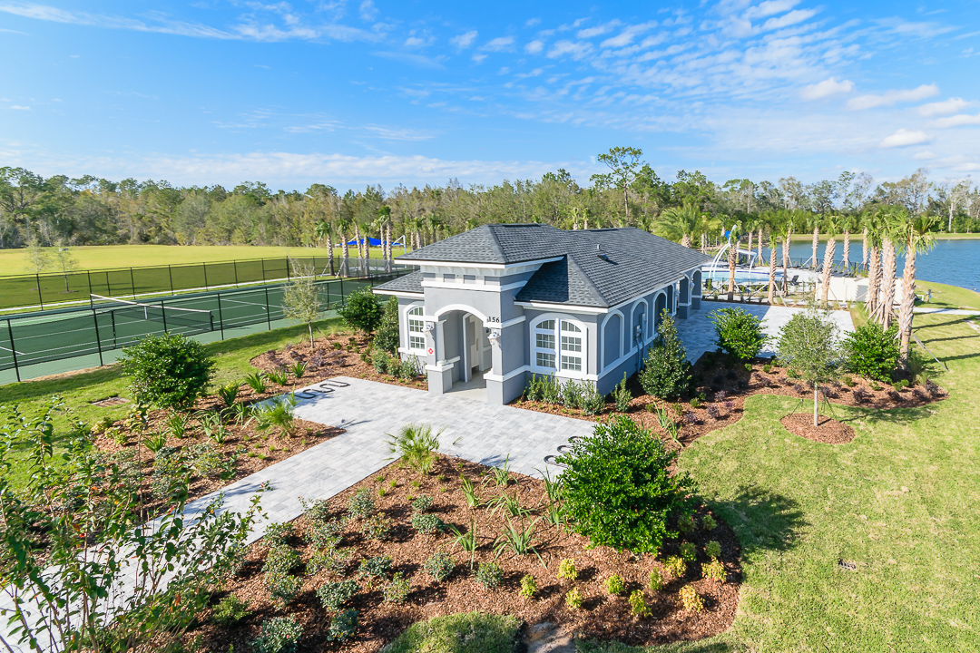 Loan Closed For 37Acre Development in St. Augustine Builder Magazine